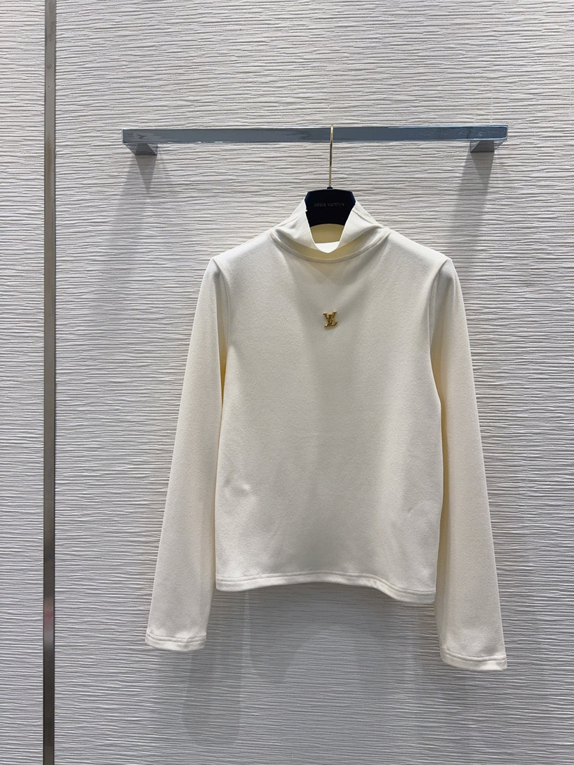 Lou**25fw new base layer top