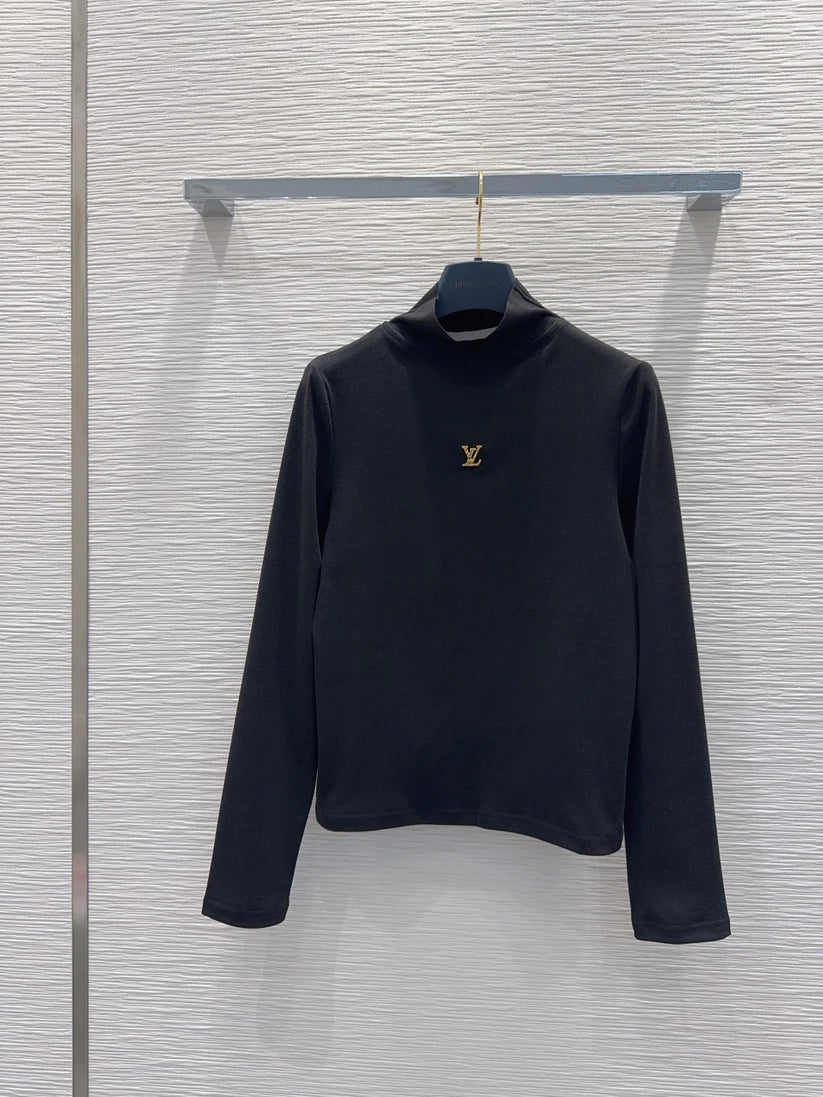 Lou**25fw new base layer top