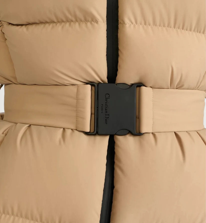 Cd 25fw new down vest jacket