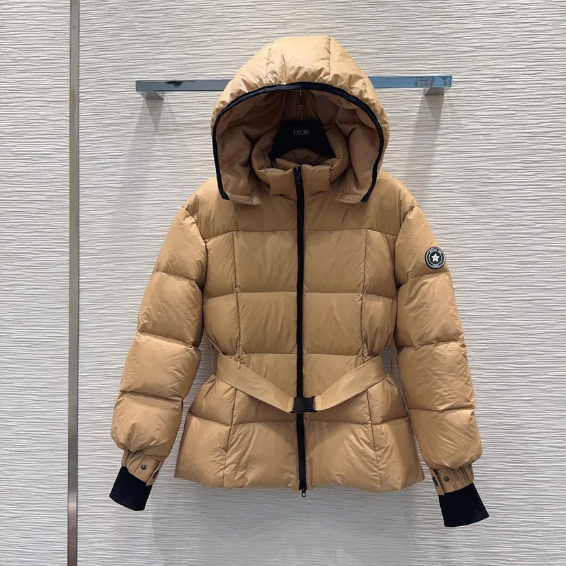 Cd 25fw new down vest jacket