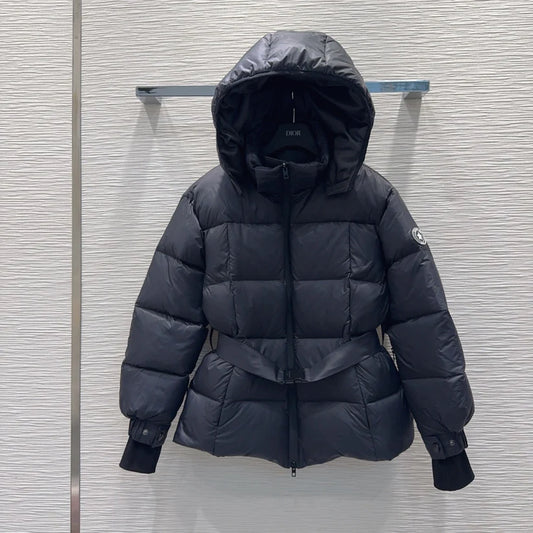 Cd 25fw new down vest jacket